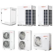 Torbalı Viessmann Klima Teknik Servisi